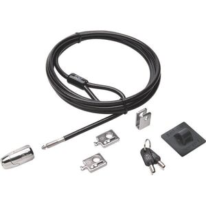 Kensington MicroSaver 2.0 biztonsági kit kép