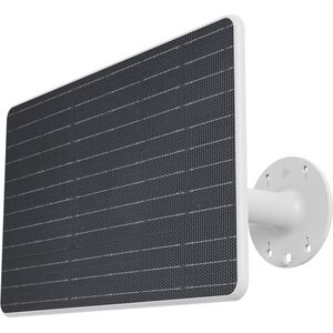 EZVIZ 12W napelem akkumulátorral kép