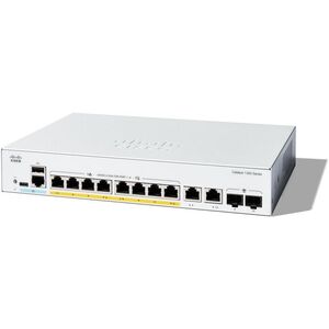 Cisco Catalyst C1300-8P-E-2G kép