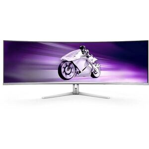 49" Philips 49M2C8900 OLED Gaming kép