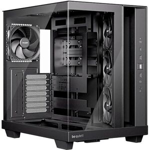 Be quiet! LIGHT BASE 500 Black kép