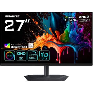 27" GIGABYTE MO27Q3 kép