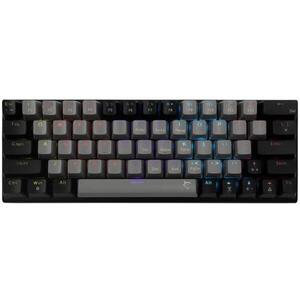 White Shark WAKIZASHI 2 szürke-fekete - US kép