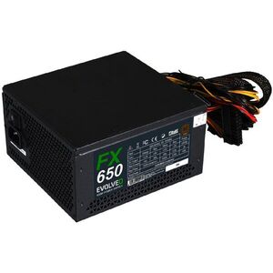 EVOLVEO FX 650 80Plus Bronze kép