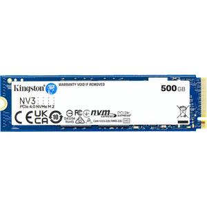 Kingston NV3 500GB kép