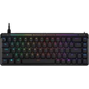 ASUS ROG Falchion Ace HFX (ROG HFX MAGNETIC), Black - HU kép