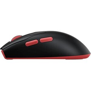 MSI FORGE GM340 Wireless, fekete kép