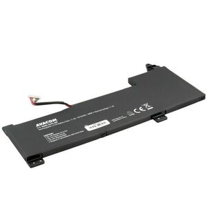 AVACOM B31N1723 Asus VivoBook X570ZD FX570 kompatibilis, Li-Pol, 11, 4 V, 4210 mAh, 48 Wh kép