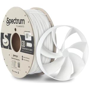 Spectrum GreenyPro 1, 75 mm, Pure White, 0, 25 kg kép