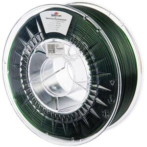 Spectrum Premium PLA 1, 75 mm, Flipflop Green, 1 kg kép