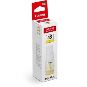 Canon GI-45Y sárga kép