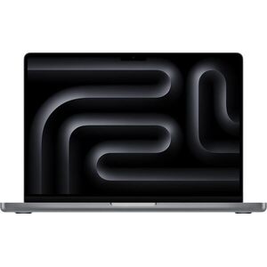 MacBook Pro 14" M3 US 2023, Asztroszürke kép