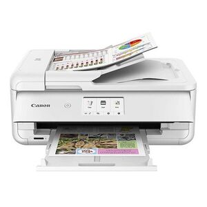 Canon PIXMA TS9551Ca fehér kép