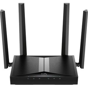CUDY BE3600 2.5G Wi-Fi 7 Router kép