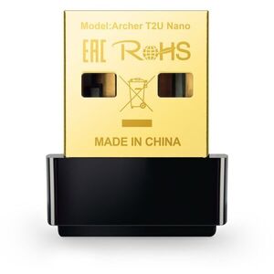 TP-LINK Archer T2U Nano kép