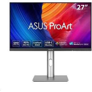 ASUS ProArt Display PA278CFRV kép