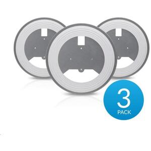 Ubiquiti nanoHD-RCM-3 - AP Lite Recessed Ceiling Mount, 3-pack kép