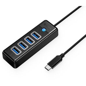 ORICO 4 Ports USB 3.0 Hub kép