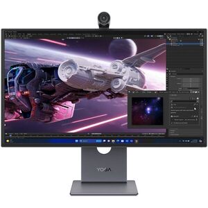 26.5" Lenovo Yoga Pro 27UD-10 kép