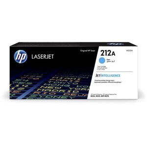 HP W2121A sz. 212A eredeti ciánkék kép