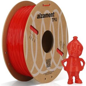 Alzament TPU 95A 1 kg Red kép