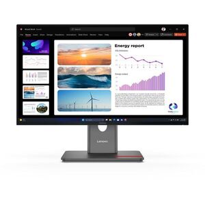 23, 8" Lenovo ThinkVision P24Q-40 kép