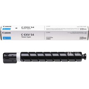 Canon C-EXV 54 ciánkék kép