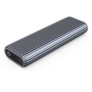 ORICO M.2 NVMe SSD Enclosure USB-C 10Gbps kép