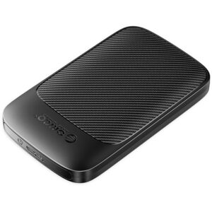 ORICO 2.5'' HDD/SSD Enclosure USB 3.0 Black kép
