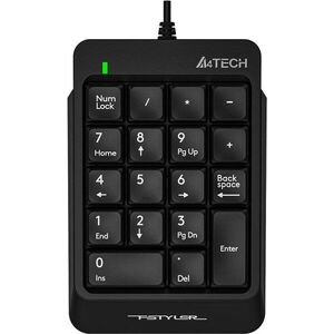 A4tech FSTYLER FK13P kép