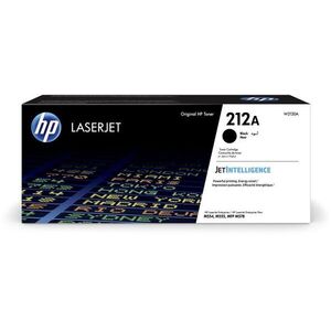 HP W2120A sz. 212A eredeti fekete kép