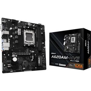 ASROCK A620AM-HVS kép