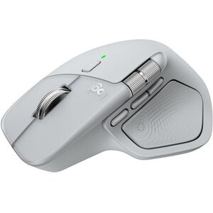 Logitech MX Master 4, Offwhite kép
