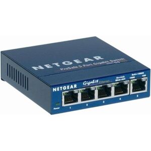 Netgear GS105GE kép