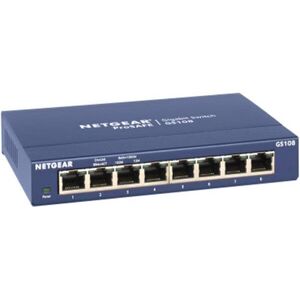 Netgear GS108GE kép