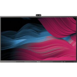 86" Hisense 86WM6FE kép