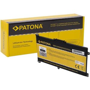 PATONA - ntb HP Pavilion X360 3400mAh Li-Pol 11, 55V BK03 / BK03XL kép