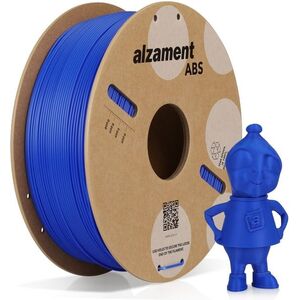 Alzament ABS 1 kg Blue kép