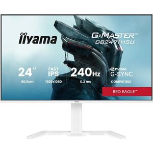 24" iiyama G-Master GB2471HSU-W1 kép