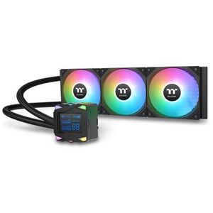 Thermaltake LA360-S ARGB Black kép