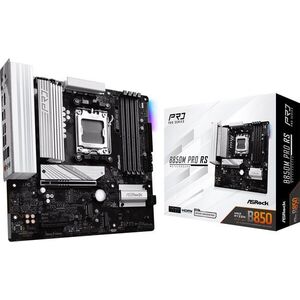 ASROCK B850M PRO RS kép