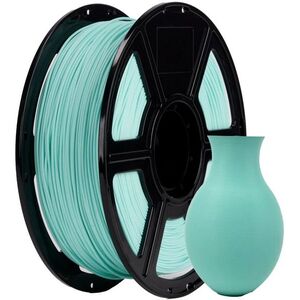 Flashforge PLA Matte 1, 75mm 1kg Mint Green kép