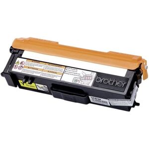 Brother TN-320Y sárga kép
