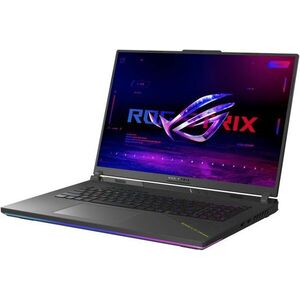 Asus ROG Strix G18 G814PM-S8114 Eclipse Gray kép