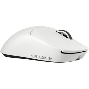 Logitech PRO X SUPERLIGHT 2 Compact, fehér kép