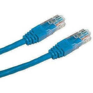 Datacom CAT6, UTP, 3m, kék kép