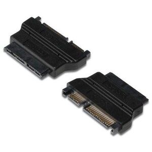 PremiumCord átalakító Micro SATA 16pin F to SATA 22pin M kép