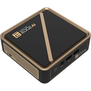 SAPPHIRE EDGE AI 340 BAREBONE kép