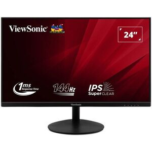 23, 8" ViewSonic VA24E2-H kép