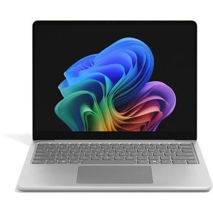 Microsoft Surface Laptop 13" 24GB 512GB Platinum for business (bez adaptéru) kép